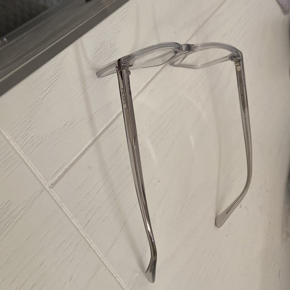 Prada men’s eyeglasses - Picture 3 of 3